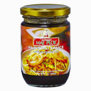 Maeploy Pad Thai saus 520g – autenstisk thailandsk saus til pad thai-retter