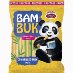BamBuk multikornsnack 250g – sunn og sprø snacks fra Ukraina