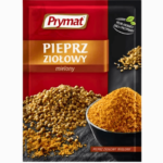 Prymat urtekrydder pepper pieprz ziołowy 20g – malt urtekrydder med balansert smak