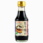 Takao teriyakisaus 230g – japansk, søt og umamirik saus