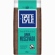 TATE LYLE Suger Dark Muscavado 500g