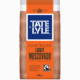 Tate & Lyle lys muscovadosukker 500g – mykt rørsukker med mild melassesmak