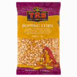 TRS Popping Corn 500g – ideell til hjemmelaget popcorn, sprø og smakfull