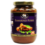 White Elephant tamarind puree 500g – autentisk thailandsk tamarindpasta