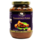 White Elephant tamarind puree 500g – autentisk thailandsk tamarindpasta
