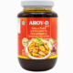 AROY-D Chili Paste W Soy Bean Oil 520g