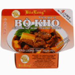 B.L Soup Broth Bo Kho 75 g – vietnamesisk krydderblanding for oksekjøtt-stuing