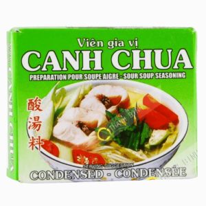 B.L Soup Broth Canh Chua 75 g – vietnamesisk tamarind‑basert suppe­base