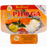 B.L Soup Broth Pho Ga 75 g – autentisk vietnamesisk kylling‑suppebase