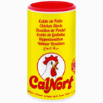 Calnort glutenfri kyllingbuljongpulver 1 kg – kraftfull og ren smak