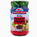 Dagupan sautert rekepaste 230g – filippinsk bagoong med rik smak