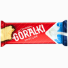 Goralki melkekremvaffel 50g – sprø vaffel med fyll av søt melkekrem