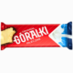 GORALKI WAFERS MLECZNE 50g