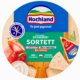 Hochland Cream Cheese Sortett 180 g – mild og kremet ost med sjokolade