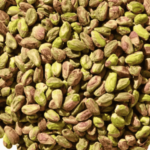 IRMA Fersk Pistasjnøtter 150g – smakfulle pistasjenøtter med skall