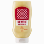 Japansk mayonnaise 500 ml – kremet og mild smak