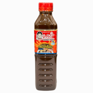 JAWIRAT FOOD fermentert Songkhrueang 400ml – tradisjonell thailandsk smakstilsetning