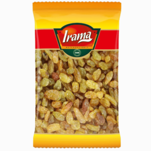 Jumbo Rosiner 250g – store og søte rosiner av høy kvalitet