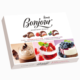 KONT MIX CAPPUCCINO,BLUEBERRY&MASCARPONE,STRAWBERRY-CREAM 348g