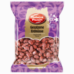 Malatya Salted Peanut 200g – sprø ristede peanøtter med salt, perfekt som snacks