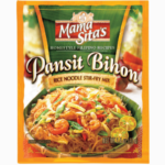Mama Sita Pansit Bihon stir fry mix 40 g – autentisk filippinsk kryddermix for risnudler