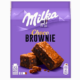 MILKA CHOCO BROWNIE CAKES WITH CHOCOLATE (6*25g)150g