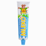 Mleko kondensert melk med vaniljesmak 150 g – søt og kremet tubedessert
