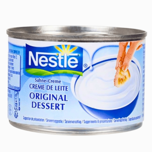 Nestle Kaymak melkespeise 170 g – rik og kremet melkekrem