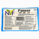 Paneer indisk ost 1 kg – fast, mild og proteinrik hvit ost