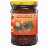 PANTAI chili pasta Narog 134g – sterk og smakfull thailandsk chilipasta