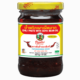 Pantai chili paste med soyabønneolje 227g – rik, medium-stek chili