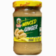 PANTAI Minced Ginger 100g