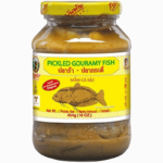 Pantai syltet gouramifisk 454g – tradisjonell thailandsk smak