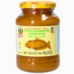Pantai fermentert gouramifiskkrem 454g – tradisjonell thailandsk smak