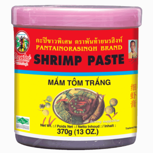 Pantai reke-paste 370g – intens og autentisk smak fra Thailand