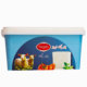 PEGAH FETAOST SAU (blå) 600g