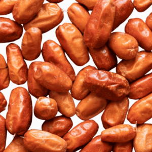 Senjed 100g – tørket sølvbær (oleaster) med naturlig smak