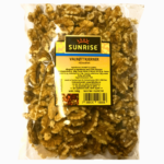 Sunrise valnøttkjerner 500g – naturlige, sunne og smakfulle valnøtter uten skall