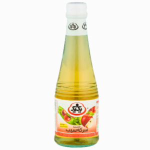 1&1 eplecidereddik 330ml