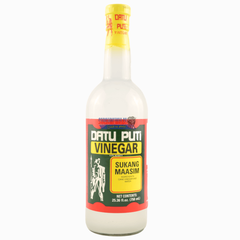 Datu Puti eddik 750ml