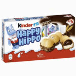 Ferrero Happy Hippo kjeks med kakao 103,5g