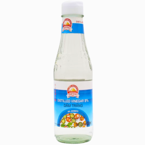 Golden Mountain destillert eddik 200ml