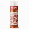 HUSET BBQ krydderrub 120 g – chipotle og eple for røykfylt og fruktig smak