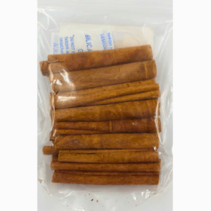 Kanelstenger Longevity 100g