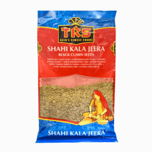 Indisk kala jeera (svart spisskummen) TRS 50g