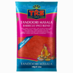 Indisk tandoori masala pulver TRS 100g