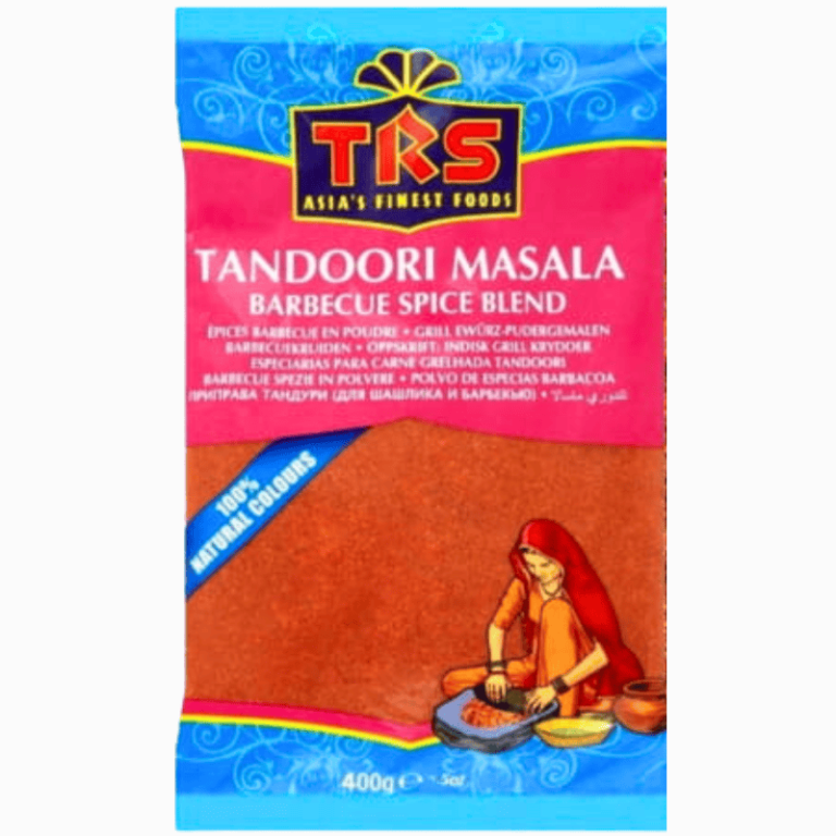 Indisk tandoori masala TRS 400g