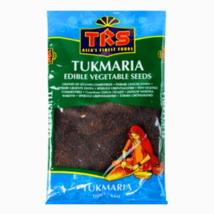 Indiske basilikumfrø (tukmaria) TRS 100g