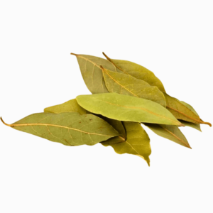 Tørkede laurbærblad 100 g – aromatisk krydder til supper, gryter og sauser