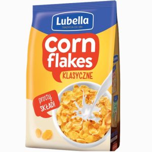 Lubella Classic Corn Flakes 250g